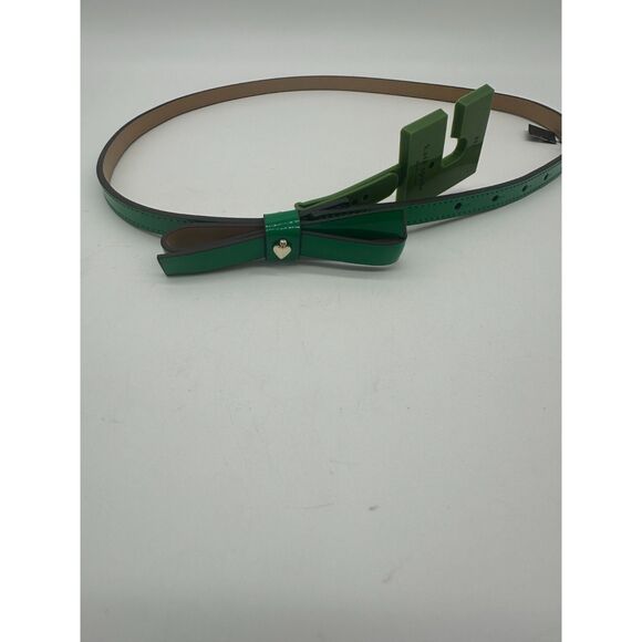 Kate Spade New York Belt Forest Glen Sz M Adjustable Belt NWT - Picture 1 of 10